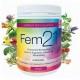 LIFESTART NATUROPATHICS FEM21 BLEND 300G