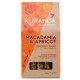 KURANDA GLUTEN FREE MACADAMIA AND APRICOT BARS 5PK 175G