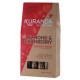 KURANDA GLUTEN FREE ALMOND AND CRANBERRY BARS 5PK 175G