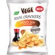 VEGE RICE CRACKERS HONEY SOY FLAVOURED 75G