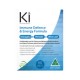 KI IMMUNE DEFENCE AND ENERGY FORMULA 60 TABLETS