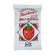 VEGETARIAN JELLY CRYSTAL STRAWBERRY 85G