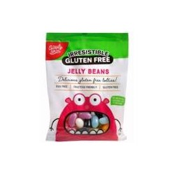 IRRESISTIBLE JELLY BEANS GLUTEN FREE 150G