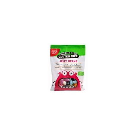 IRRESISTIBLE JELLY BEANS GLUTEN FREE 150G