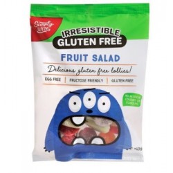 IRRESISTIBLE FRUIT SALAD 150G