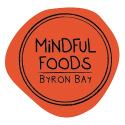 MINDFUL FO0DS CARAMEL CLUSTERS 350G