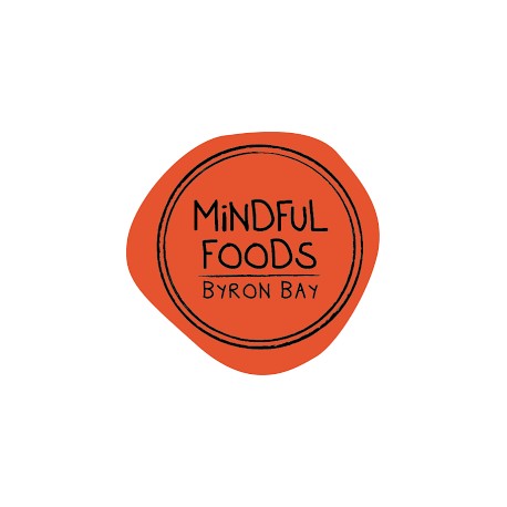 MINDFUL FO0DS CARAMEL CLUSTERS 350G