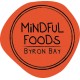 MINDFUL FOODS CHOCOLATE CLUSTERS 350G