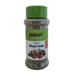 PLANET ORGANIC MIXED HERBS 15G