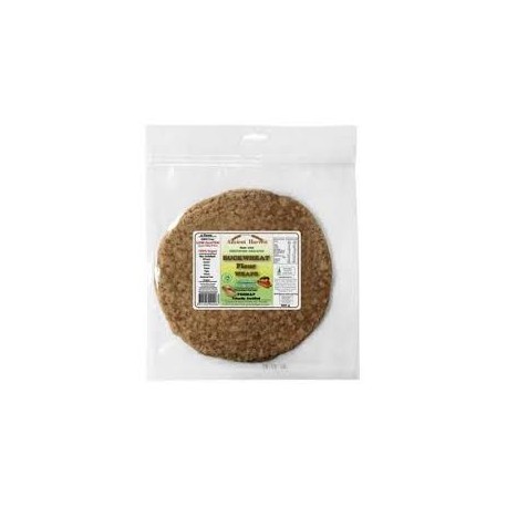 ANCIENT HARVEST BUCKWHEAT WRAPS FODMAP FRIENDLY 200G