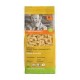 GIROLOMONI ORGANIC DURUM WHEAT FUSILLI 500G