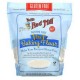 BOBS RED MILL GLUTEN FREE 1 TO 1 BAKING FLOUR 1.24KG