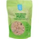 CHANTAL ORGANICS ORGANIC BIRCHER SWISS BIRCHER MUESLI 600G