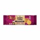 LANNA VALLEY ORGANIC RICE CRACKERS SMOKY BBQ 100G