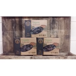 ECO ORGANICS MEDIJOOL DATES 1KG