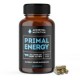 PRIMAL ENERGY BEEF LIVER 120CAPS