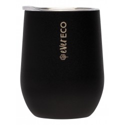 EVER ECO INSULATED TUMBLER ONYX 354ML