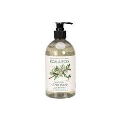 KOALA ECO NATURAL HANDWASH ROSALINA AND PAPPERMINT 500ML