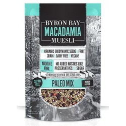 BYRON BAY PALEO MUESLI 425G