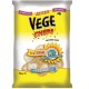 AJITAS VEGE CHIPS NATURAL GLUTEN FREE 100G