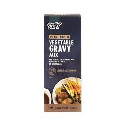 PLANTASY FOODS VEGETABLE GRAVY MIX 150G