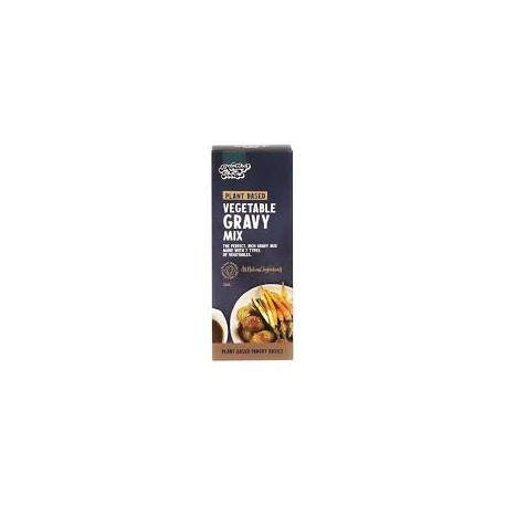 PLANTASY FOODS VEGETABLE GRAVY MIX 150G