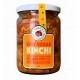 GAGA'S GUT LOVING ORGANIC RAW VEGAN KIMCHI 420G