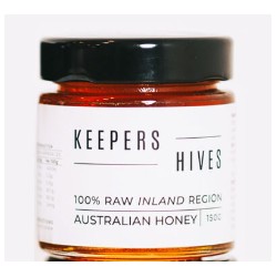 KEEPERS HIVES CRYSTAL CK 1KG