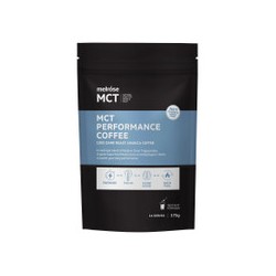 MELROSE MCT PERFORMANCE COFFEE 175G