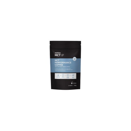 MELROSE MCT PERFORMANCE COFFEE 175G