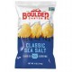 BOULDER CANYON CLASSIC SEA SALT 142G