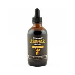 LIFE CYKEL CHAGA DOUBLE EXTRACT 120ML