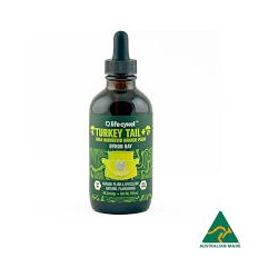 LIFE CYKEL TURKEY TAIL EXTRACT 60ML