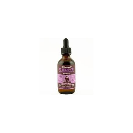 LIFE CYKEL REISHI DOUBLE EXTRACT 60ML