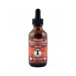 LIFE CYKEL CORDYCEPS DOUBLE EXTRACT 60ML