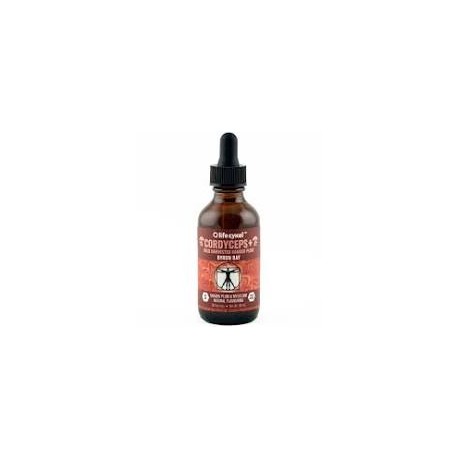 LIFE CYKEL CORDYCEPS DOUBLE EXTRACT 60ML