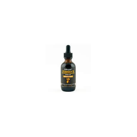 LIFE CYKEL CHAGA DOUBLE EXTRACT 60ML