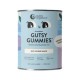 NUTRA ORGANICS GUTSY GUMMIES MIX BLUEBERRY 150G