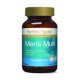 HERBS OF GOLD MENS MULTI 30 TABLETS