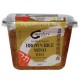 CARWARI BROWN RICE MISO SOY BEAN PASTE RED 300G