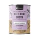 NUTRA ORGANICS BEEF BONE BROTH ADAPTOGENIC MUSHROOM 125G