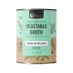 NUTRA ORGANICS VEGETABLE BROTH GARDEN VEGGIE 125G