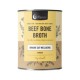 NUTRA ORGANICS BEEF BONE BROTH TURMERIC 125G