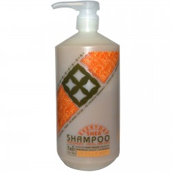 EVERYDAY SHEA MOISTURISING SHAMPOO 950ML