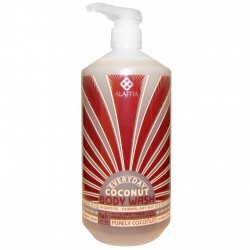 ALAFFIA EVERYDAY COCONUT BODY WASH 950ML