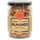 MINDFUL FOODS ACTIVATED ORGANIC ALMONDS 250G