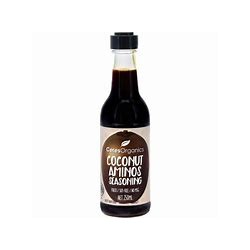 CERES COCONUT AMINOS 250ML