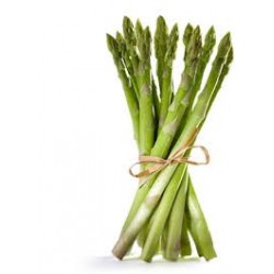 ASPARAGUS BUNCH