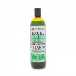 TRINATURE EXCEL BATHROOM CLEANER 500ML