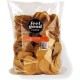 FEEL GOOD FOODS GLUTEN FREE NACHO CHEESE CORN CHIPS 400G